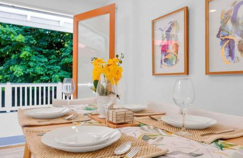 Bothell Family Friendly Modern Home 2 AC I405 - Foto 17