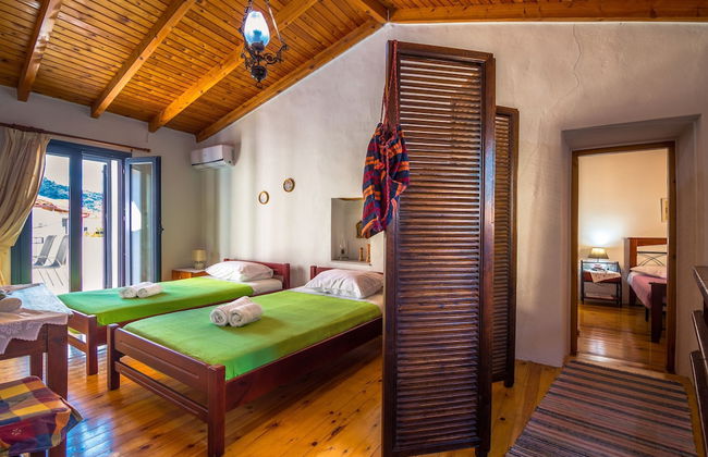 Olive Valley Traditional House - Foto 35