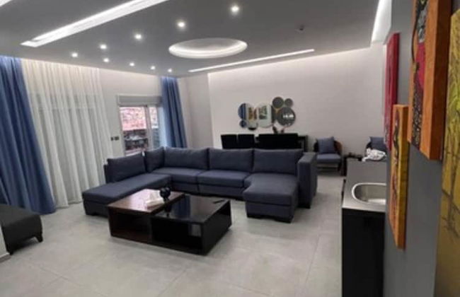 Matar Residence - Spacious Hotel Suites in Beirut - Photo 32