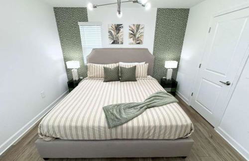 Magical 5 Bed Family Villa, Themed Rooms, Pool - Foto 53