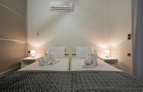 Cataleya Villa Chania - Foto 10