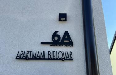 Apartmani Bjelovar - Foto 46