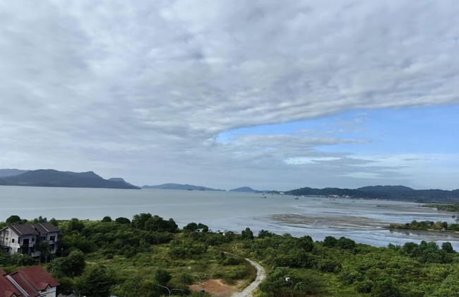 Langkawi Family Deluxe House - Photo 49