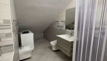 Arcaroli Borgo Vico "The View" - Foto 5, Shower