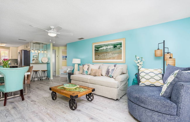 Lulu's Crescent Cottage #1 - Foto 2