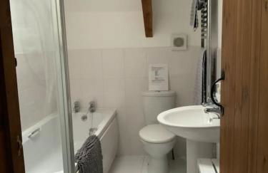 The Granary Cottage - Foto 9