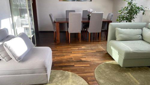 Familiennest Blaustein-Ulm Hunde auf Anfrage - Foto 4