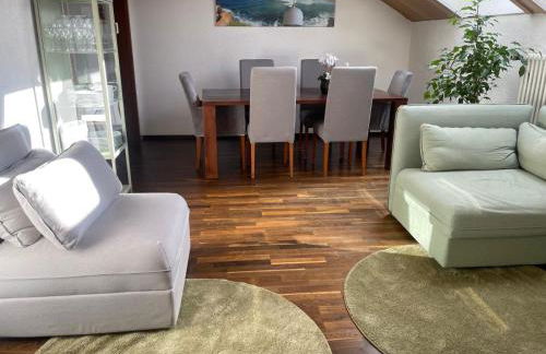 Familiennest Blaustein-Ulm Hunde auf Anfrage - Foto 4