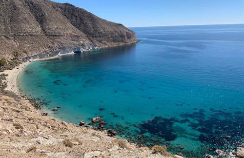 Apartamento de 3 dormitorios a 60 m de la playa en la Isleta, Cabo de Gata - Foto 9