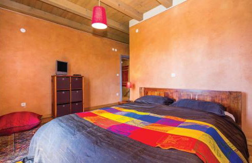 Nice Home In Plaski With Sauna - Photo 32