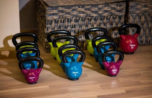 Natura Villa Spa - Foto 37