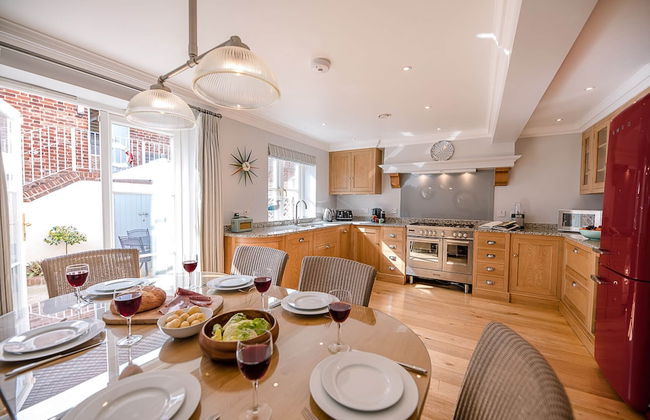 Sea Crest Aldeburgh - Photo 17