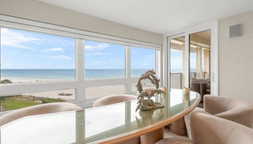 Siesta Breakers Penthouse on the Beach - Foto 4