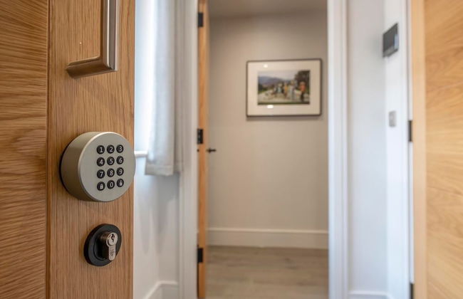 The Quadrant - The Garret - Foto 2