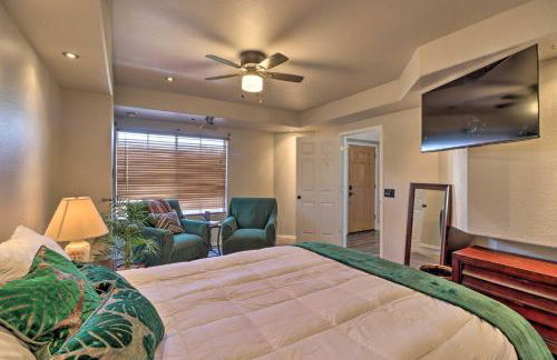 Lavish Family Escape with Game Room in Avondale! - Foto 19