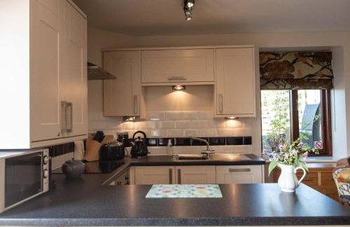 Ash Cottage, with reservoir view Castle Carrock, Nr Carlisle - Foto 6