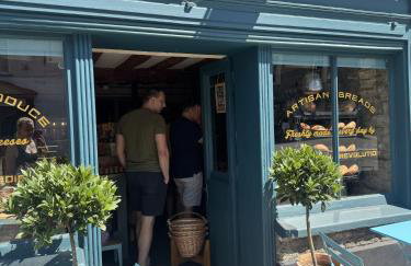 Cosy Cotswolds Farm Stay with Log Burner - Peaceful Winter Retreat - The Dairy - Foto 63