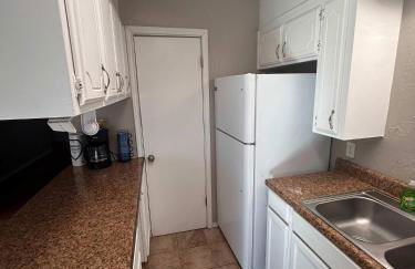 Near Fort Sill Cozy 2-Bedroom Townhouse - Foto 8