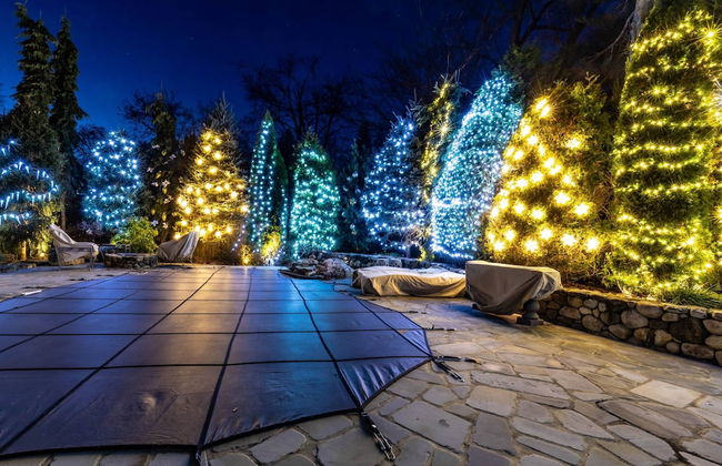 Glamorous Cabana - Foto 55