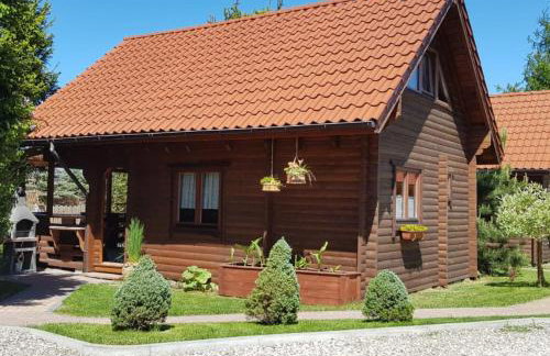 Domki na Mazurach - Rybical 65 - Foto 13