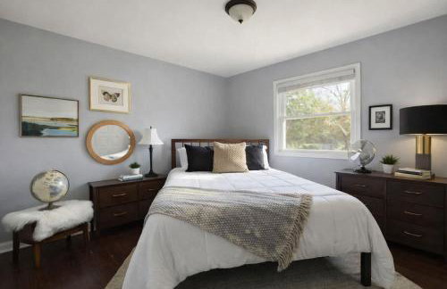 Private Oasis with Spacious Backyard - Foto 24