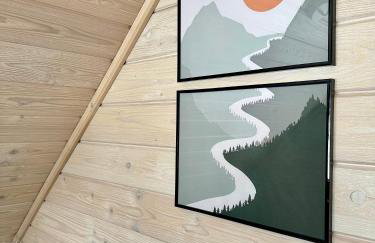 Chata w Szczyrku sauna & balia - Foto 46