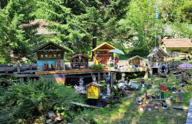 Himmelsleiter - Foto 39