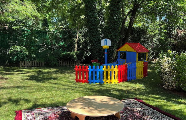 Best of Ilidza Villa - Foto 36