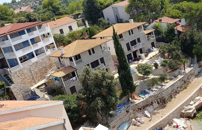 Oaza Apartmani Primosten - Foto 29