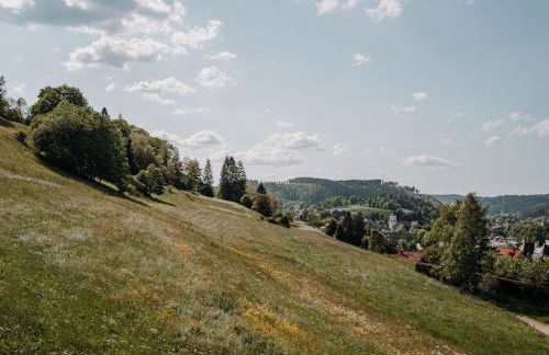 Ferienwohnung Wälderliebe - Photo 4