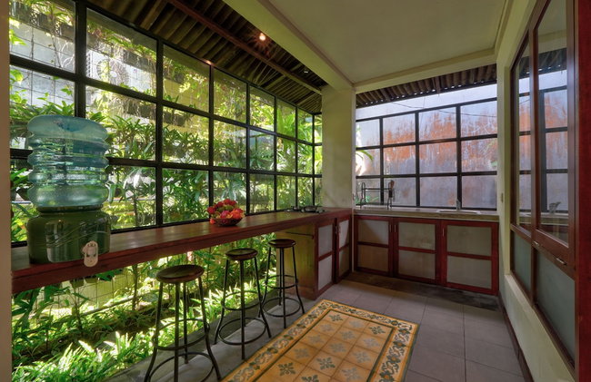 Rumah Taman - Foto 17