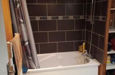 Appart La Porte des Neiges - Saint Jean de Sixt (La Clusaz, Le Grd Bornand) - Photo 9