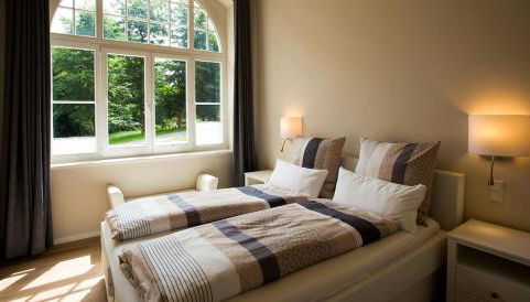 Parkresidenz Lychen, Ferienwohnung 3 - Photo 3