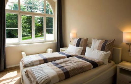 Parkresidenz Lychen, Ferienwohnung 3 - Photo 3