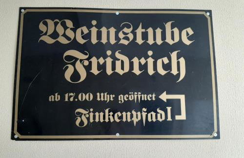 Ferienloft 'Weinstube Fridrich' - Foto 22