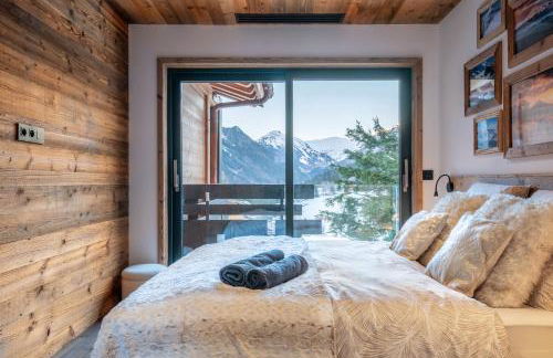 Chalet Seven Summits - Pool - Sauna - Jacuzzi - By Cozee Rentals - Photo 20