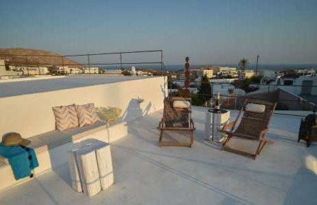 Art Canava Luxury Villas - Foto 40