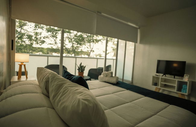 Sucre Suites - Foto 25