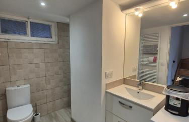 Grand appartement vue montagne - Foto 24