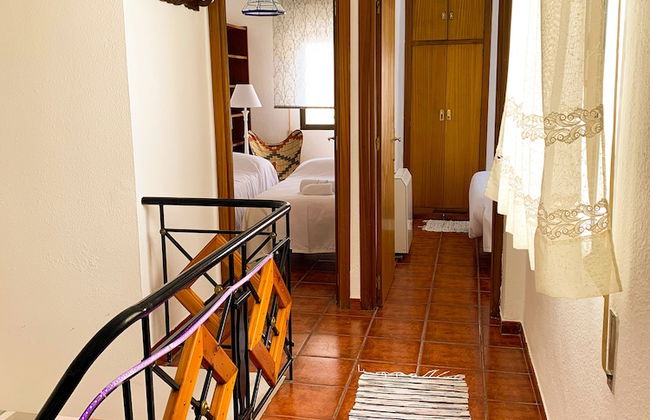 Luxury apartment Ronda Central - Photo 8