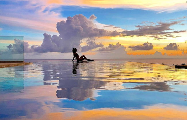 Hilltop Wow 4br Seaview Pool Villa at Naithon Beach - Foto 23