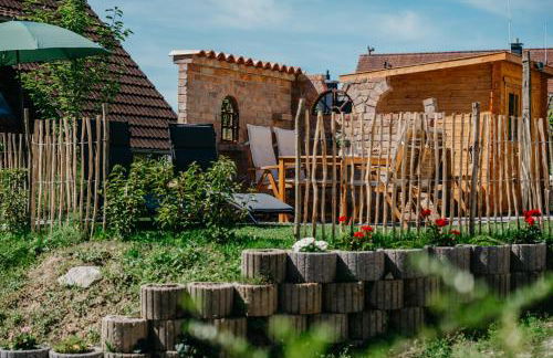 Ferienwohnung am Weinberg - Foto 21