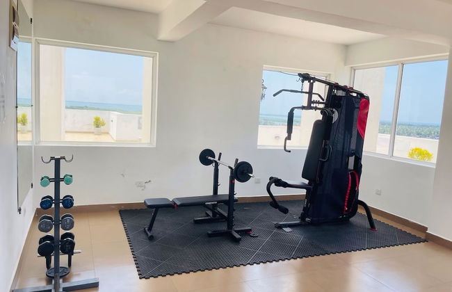 AEONSKY 7 - Liyasha Villa - Photo 30