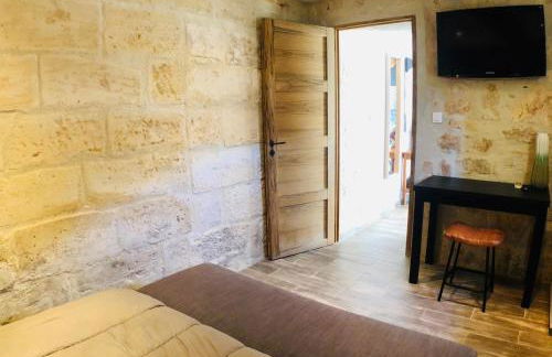 Mas Guiraud, un instant rêvé - Foto 17