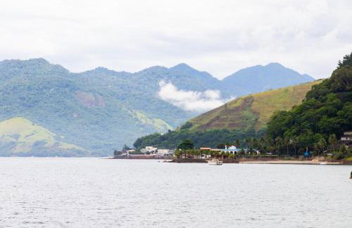 MANGA · Mangaratiba Beach Vibes! - Foto 23