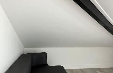 Loft relais Cœur de France - Foto 20