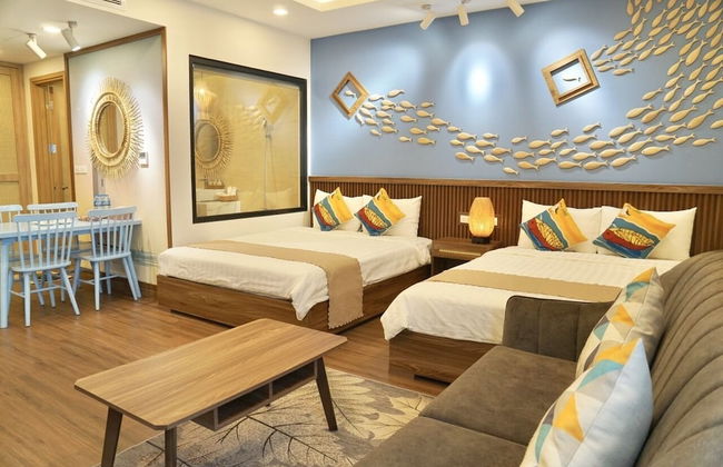 FLC Sea Tower - Quynhon Homes - Photo 6