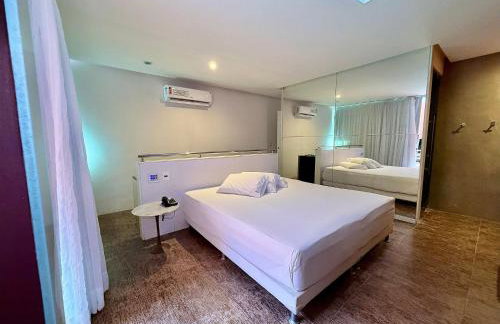 Sensacional Suíte no Union no Jacaré! - Foto 16