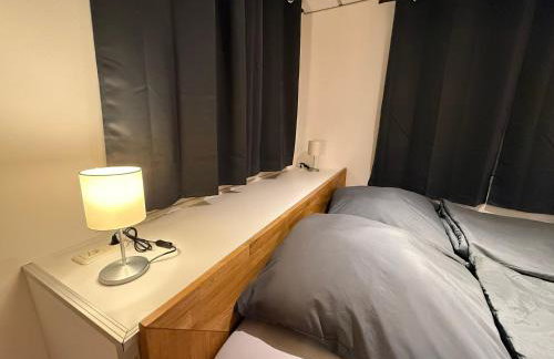 Ferien- und Handwerkerwohnung - Foto 14