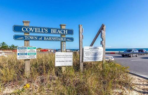 Cape Diem- Home in West Hyannisport - Photo 30